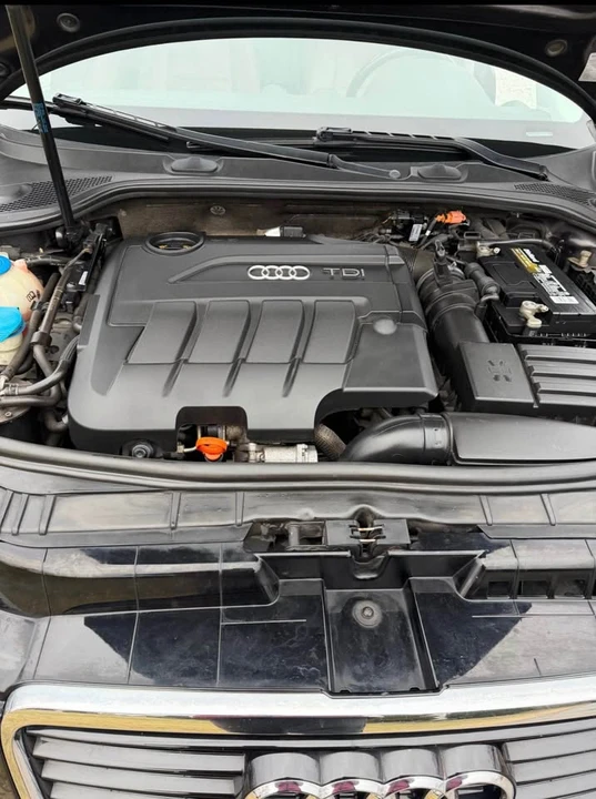 2011 Audi 8P A3 - Image 3 of 7