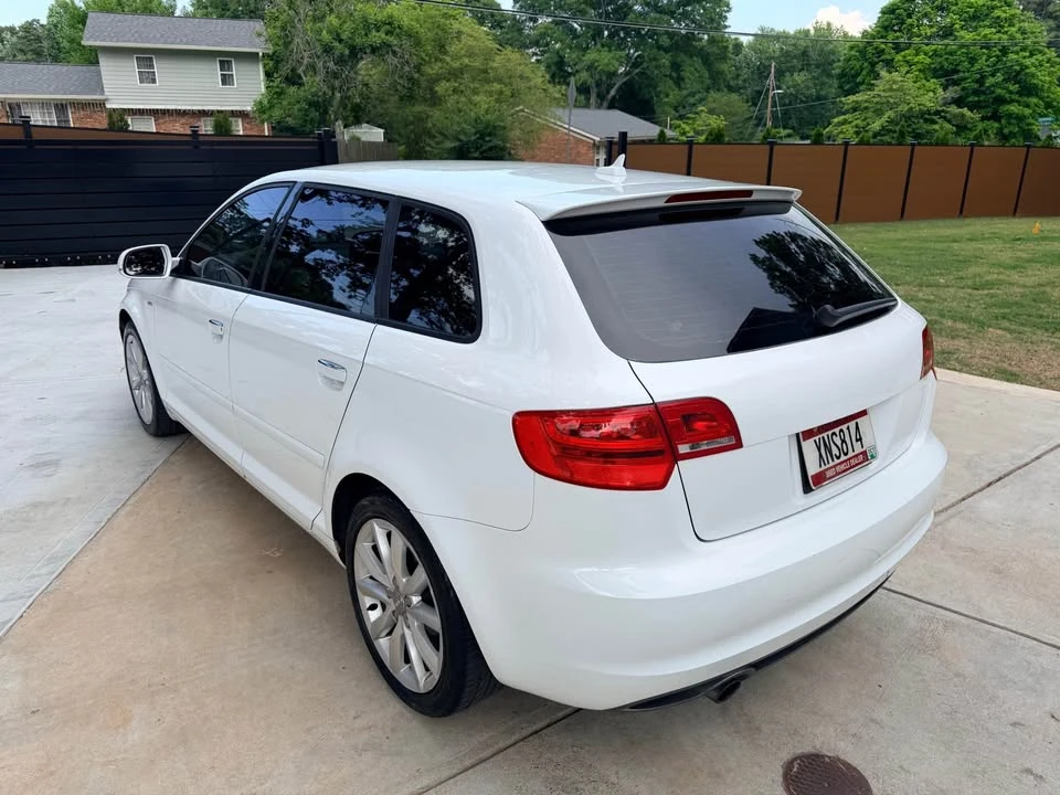 2011 Audi 8P A3 - Image 7 of 20