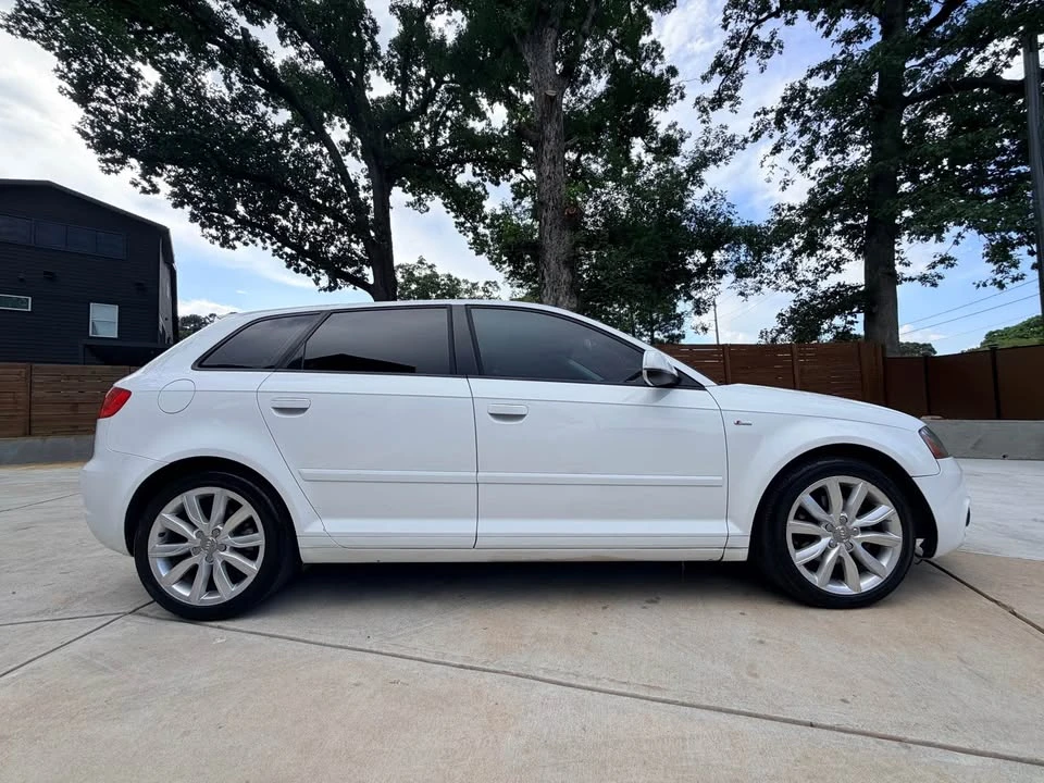 2011 Audi 8P A3 - Image 6 of 20