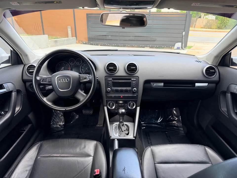 2011 Audi 8P A3 - Image 19 of 20