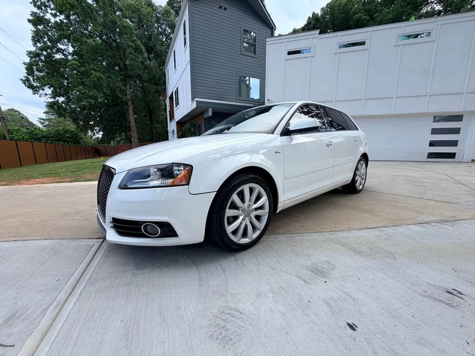 2011 Audi 8P A3 - Image 13 of 20