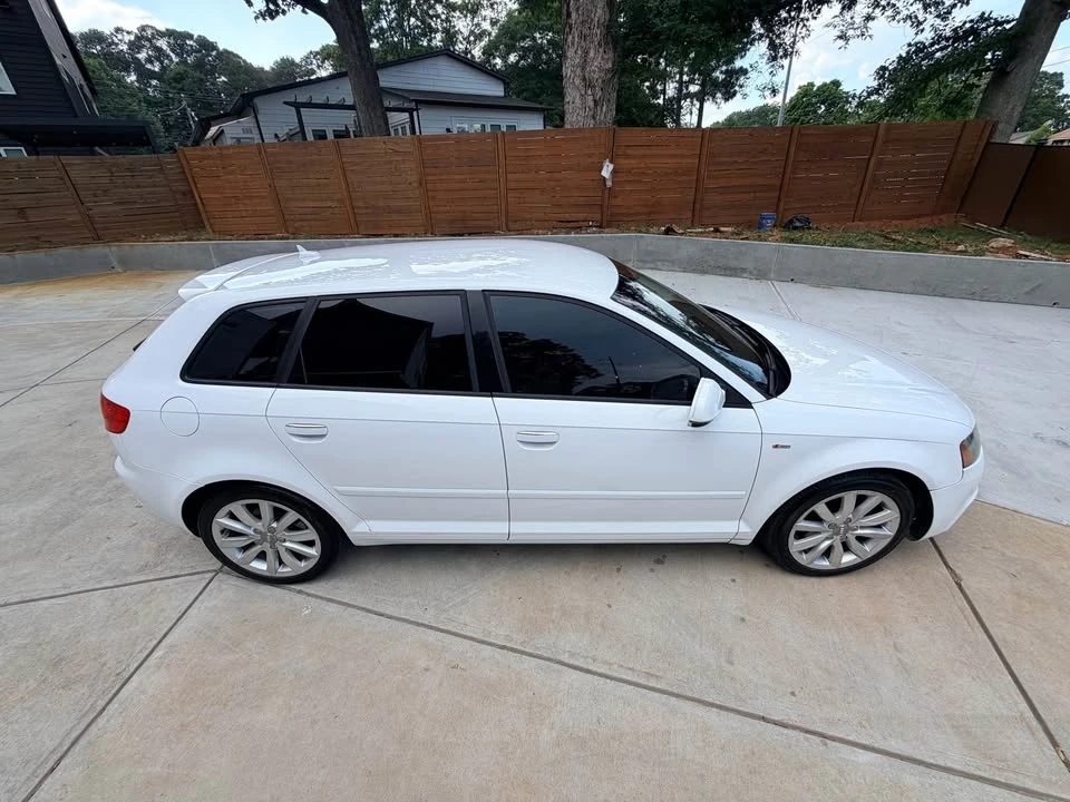 2011 Audi 8P A3 - Image 5 of 20