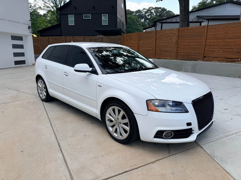 2011 Audi 8P A3 - Image 4 of 20