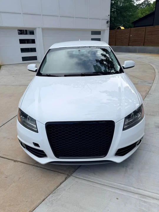 2011 Audi 8P A3 - Image 3 of 20