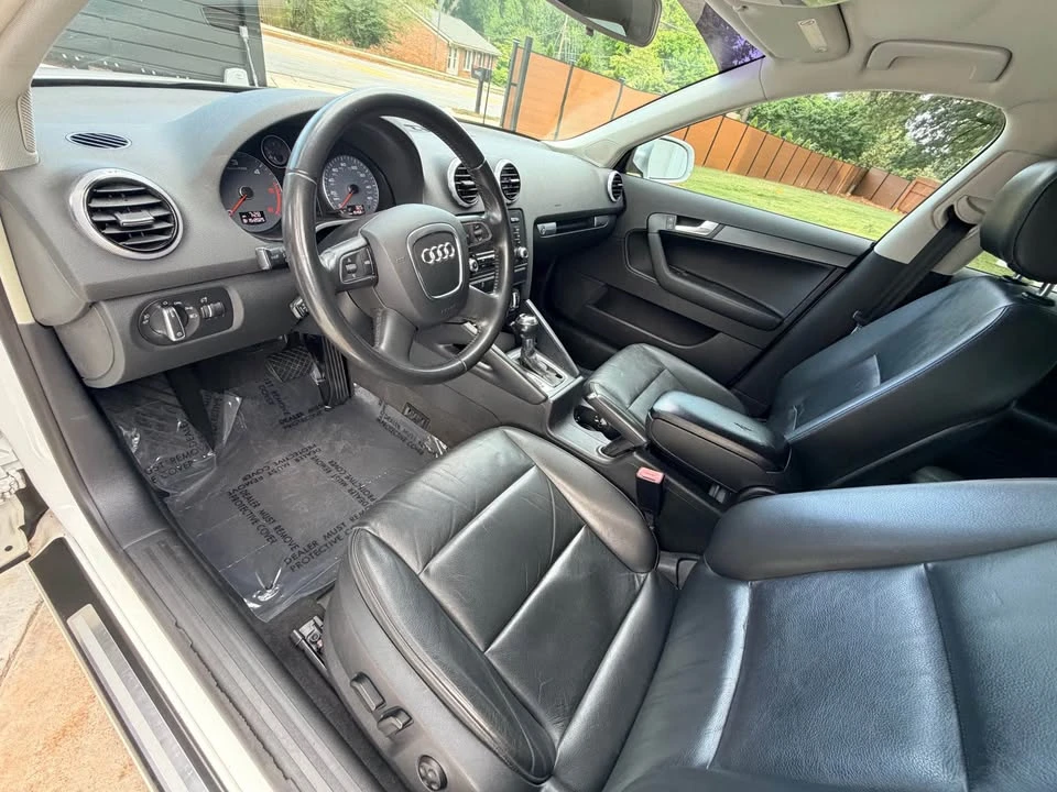 2011 Audi 8P A3 - Image 18 of 20