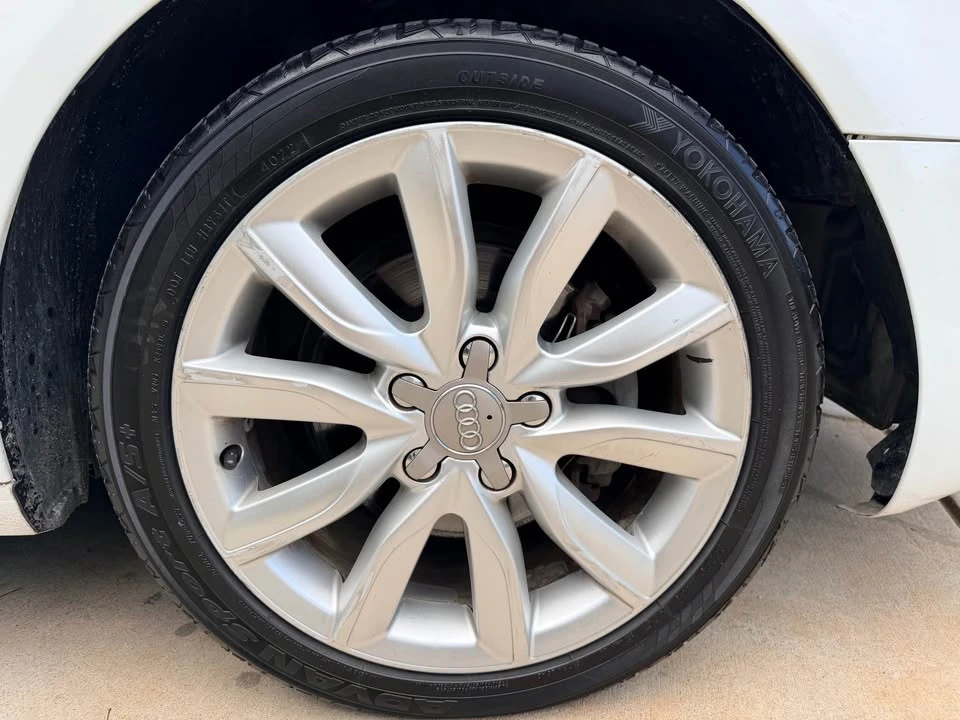 2011 Audi 8P A3 - Image 11 of 20