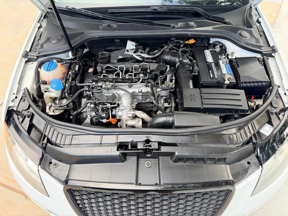 2011 Audi 8P A3 - Image 14 of 20