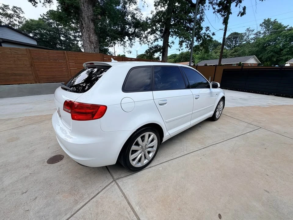 2011 Audi 8P A3 - Image 9 of 20