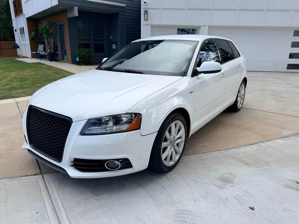 2011 Audi 8P A3 - Image 2 of 20