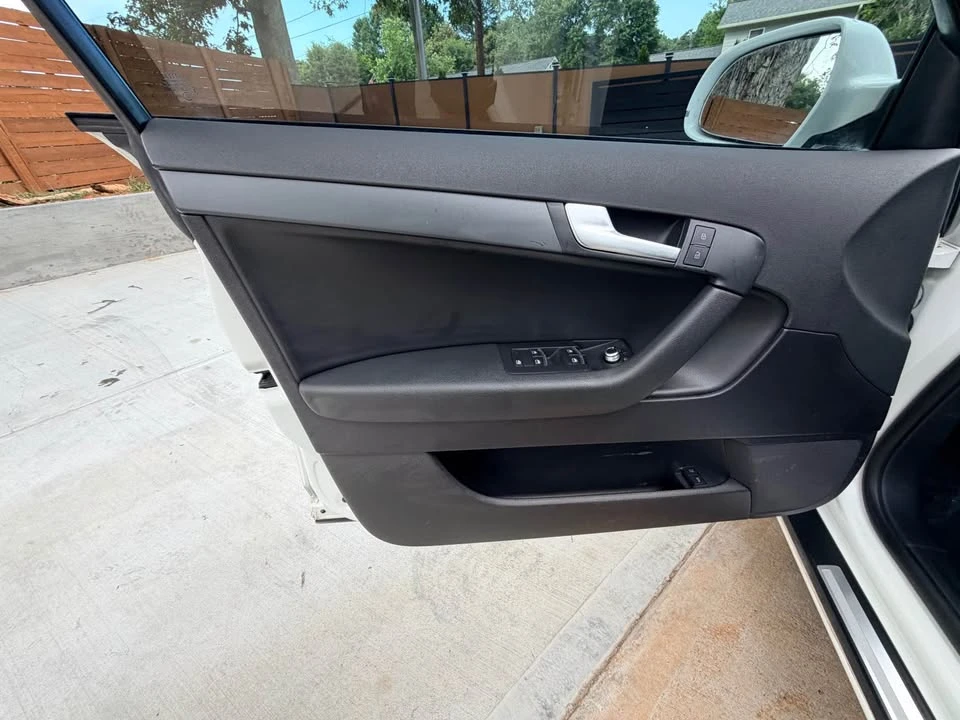 2011 Audi 8P A3 - Image 17 of 20