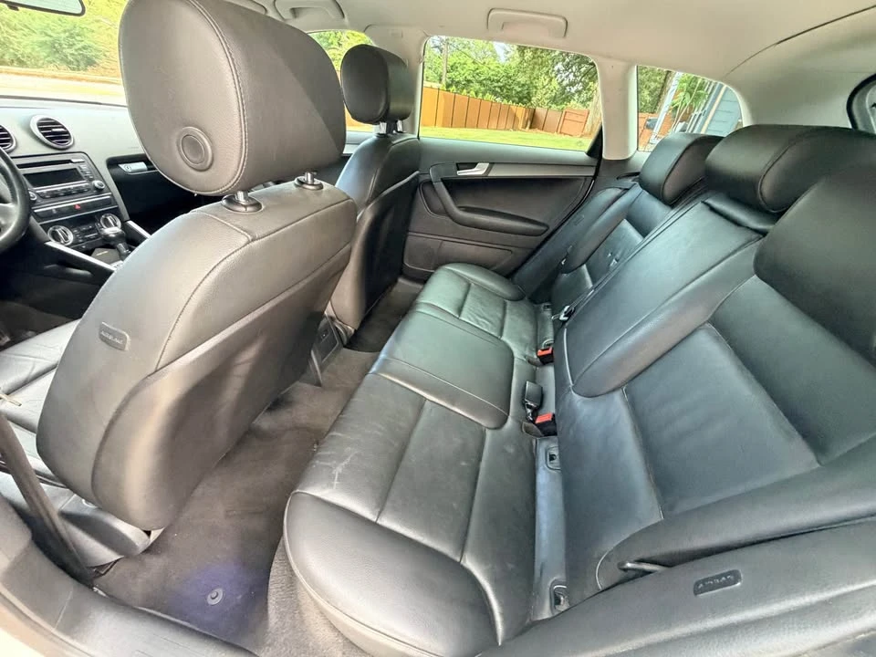 2011 Audi 8P A3 - Image 16 of 20
