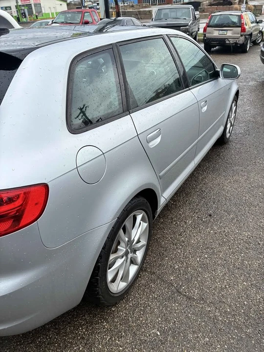 2011 Audi 8P A3 - Image 8 of 10