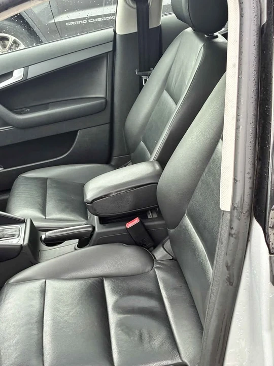 2011 Audi 8P A3 - Image 3 of 10