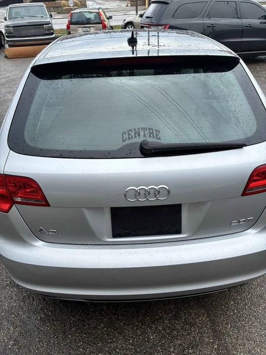 2011 Audi 8P A3 - Image 9 of 10