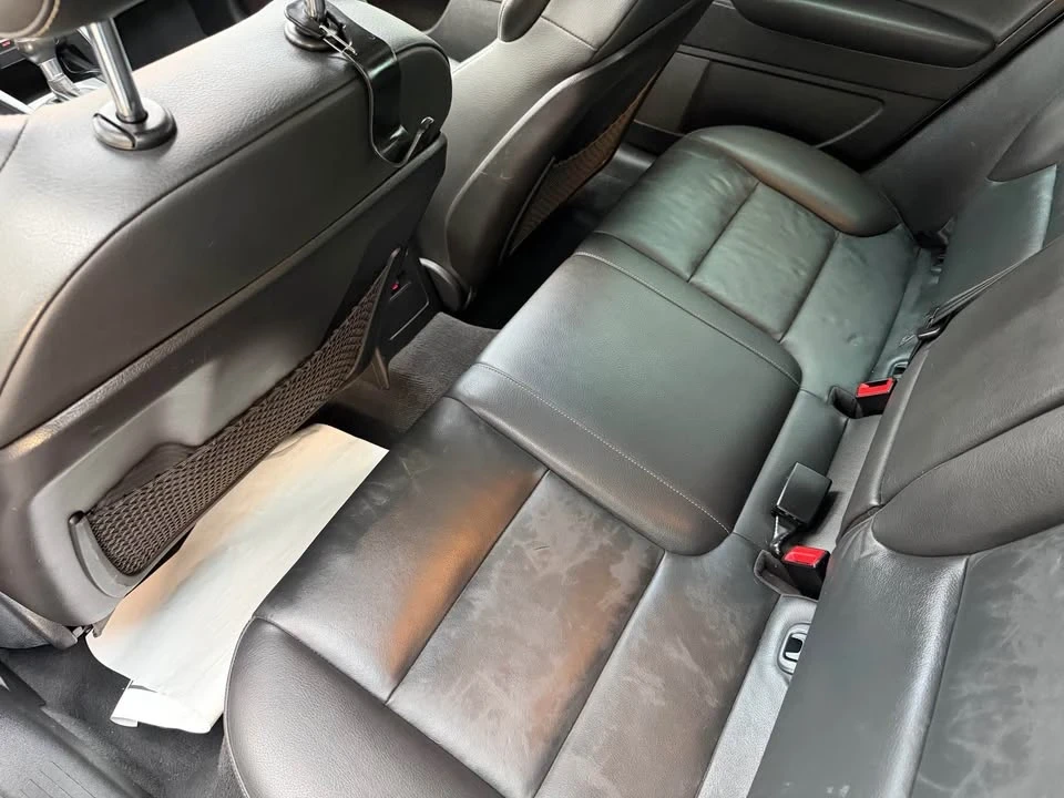 2011 Audi 8P A3 - Image 9 of 19