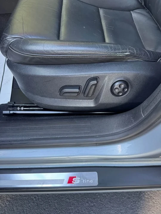 2011 Audi 8P A3 - Image 15 of 19