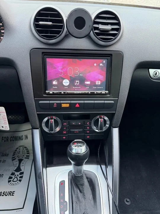 2011 Audi 8P A3 - Image 13 of 19