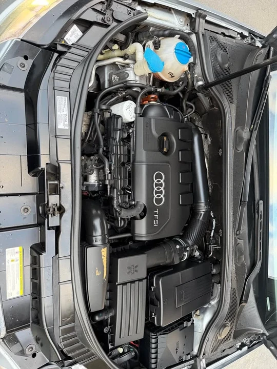 2011 Audi 8P A3 - Image 10 of 19