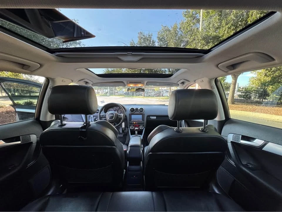 2011 Audi 8P A3 - Image 17 of 19