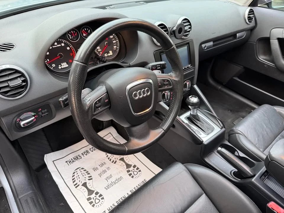 2011 Audi 8P A3 - Image 6 of 19