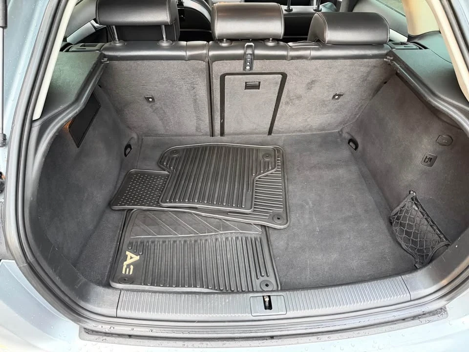 2011 Audi 8P A3 - Image 11 of 19