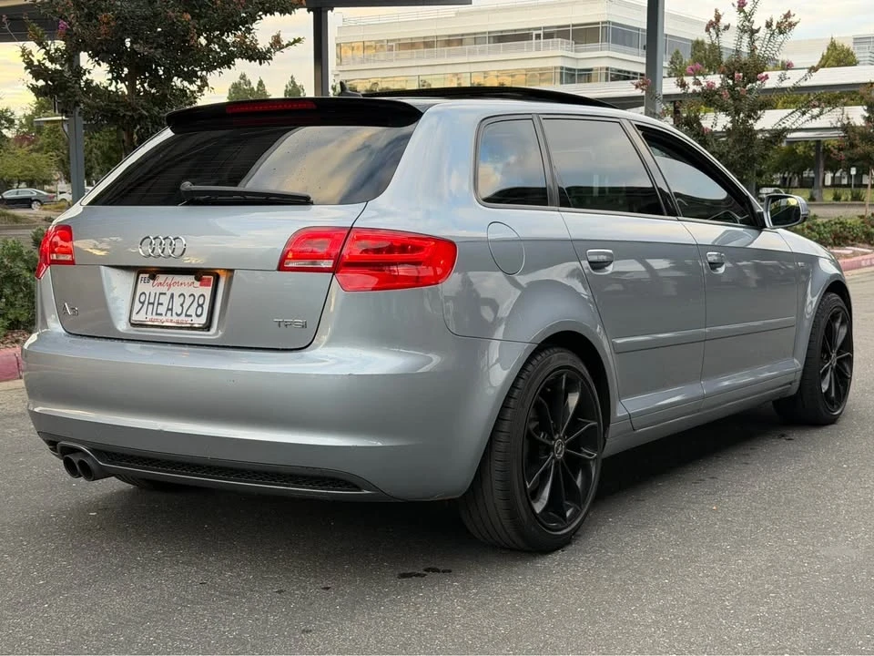 2011 Audi 8P A3 - Image 5 of 19