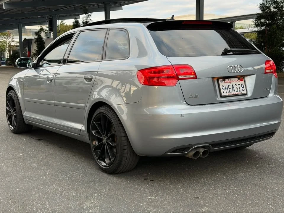 2011 Audi 8P A3 - Image 3 of 19