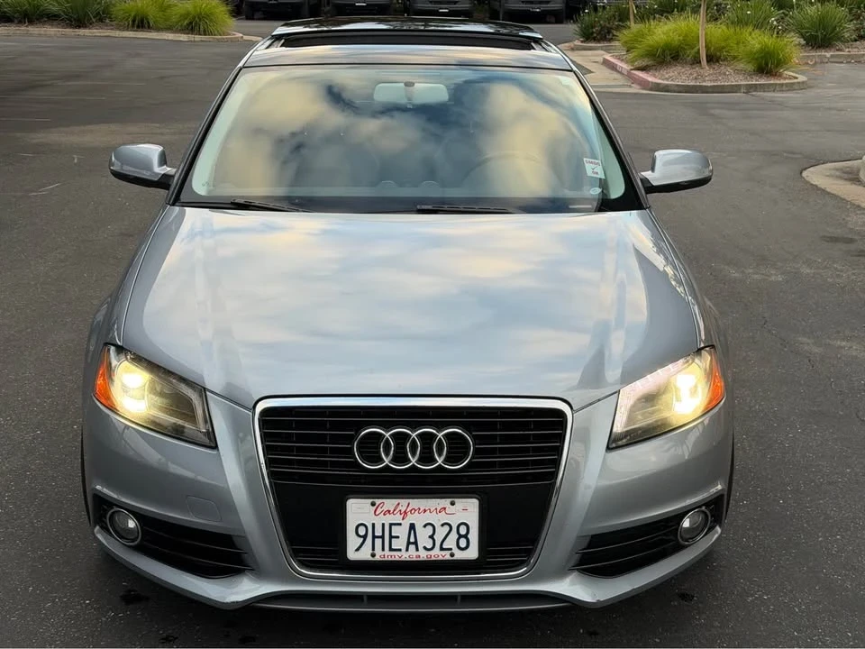 2011 Audi 8P A3 - Image 2 of 19