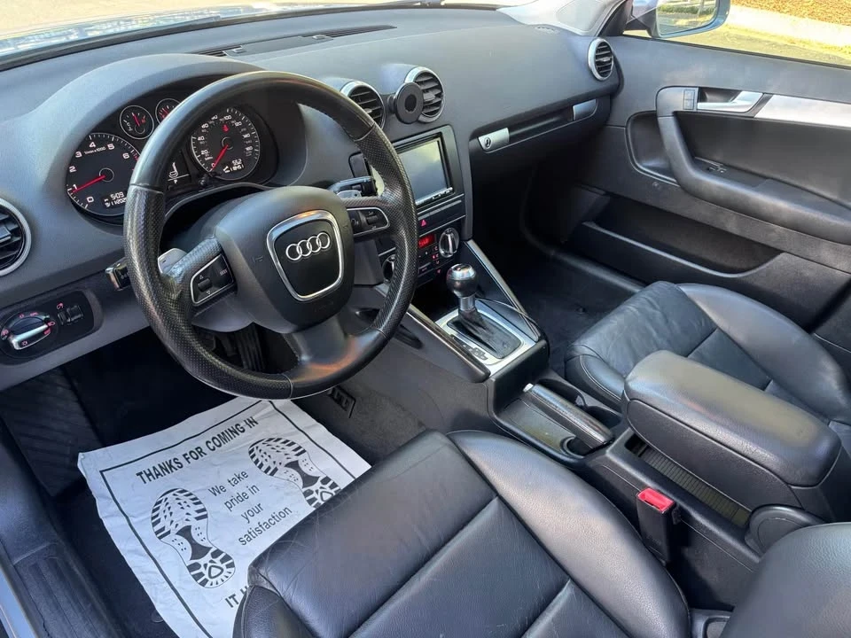 2011 Audi 8P A3 - Image 16 of 19