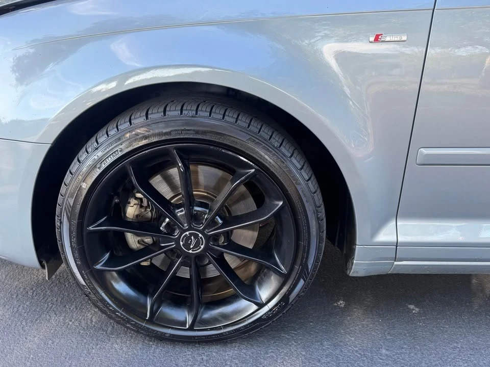 2011 Audi 8P A3 - Image 14 of 19