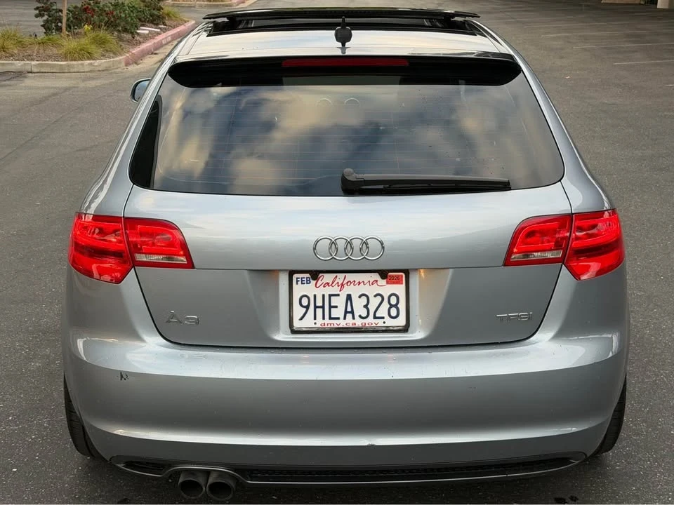 2011 Audi 8P A3 - Image 4 of 19