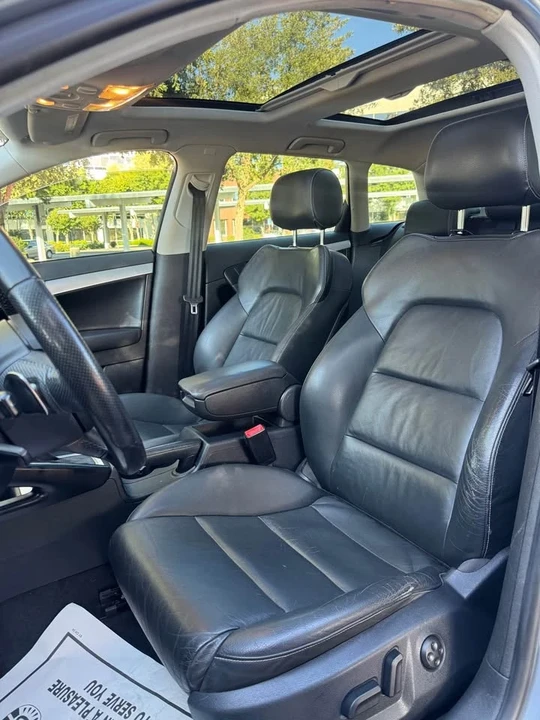 2011 Audi 8P A3 - Image 19 of 19