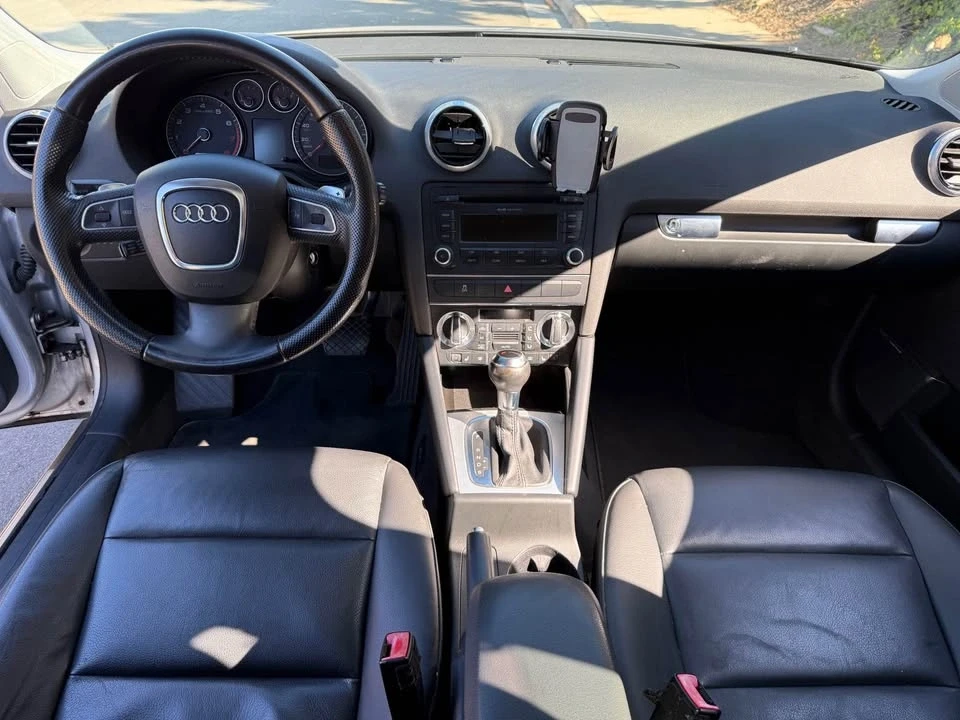 2011 Audi 8P A3 - Image 6 of 10