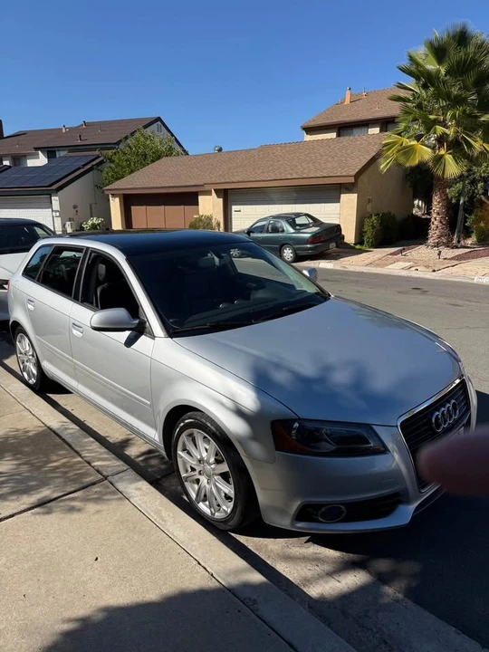 2011 Audi 8P A3 - Image 3 of 10