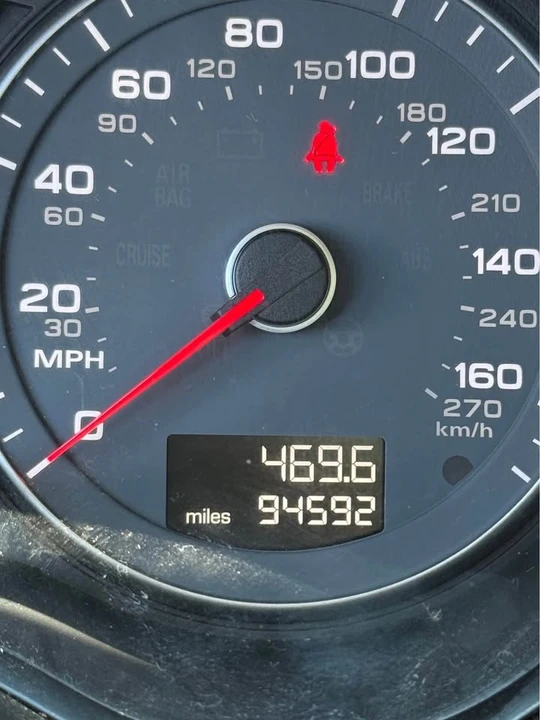 2011 Audi 8P A3 - Image 2 of 10