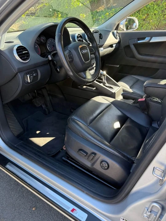 2011 Audi 8P A3 - Image 5 of 10