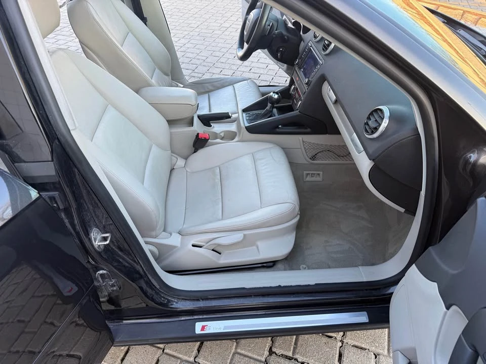 2011 Audi 8P A3 - Image 10 of 13