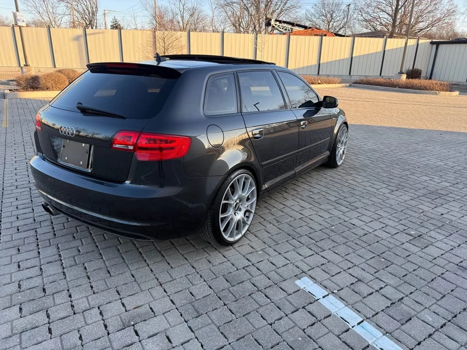 2011 Audi 8P A3 - Image 5 of 13