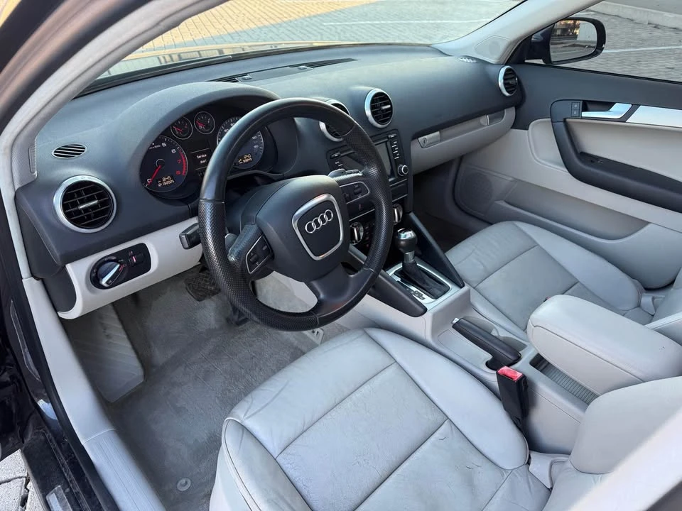 2011 Audi 8P A3 - Image 8 of 13