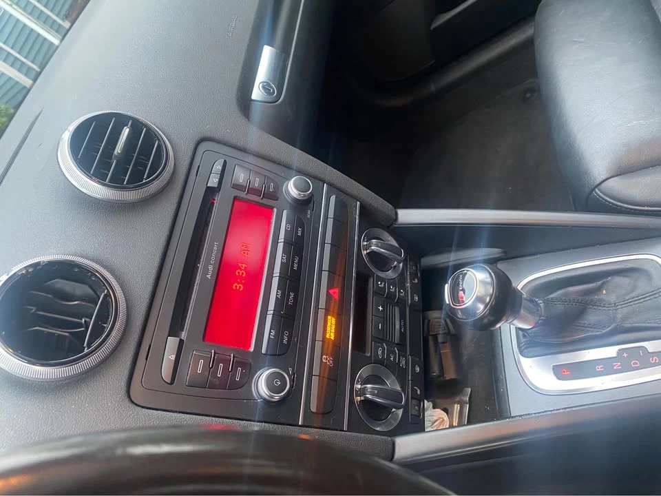 2011 Audi 8P A3 - Image 7 of 9