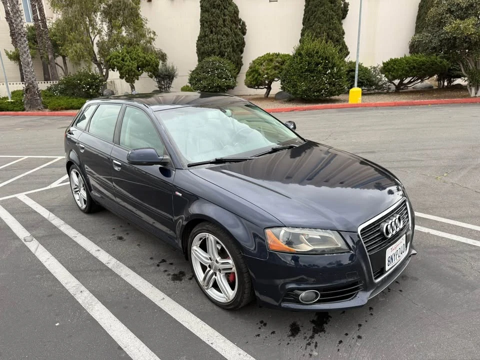2011 Audi 8P A3 - Image 7 of 13