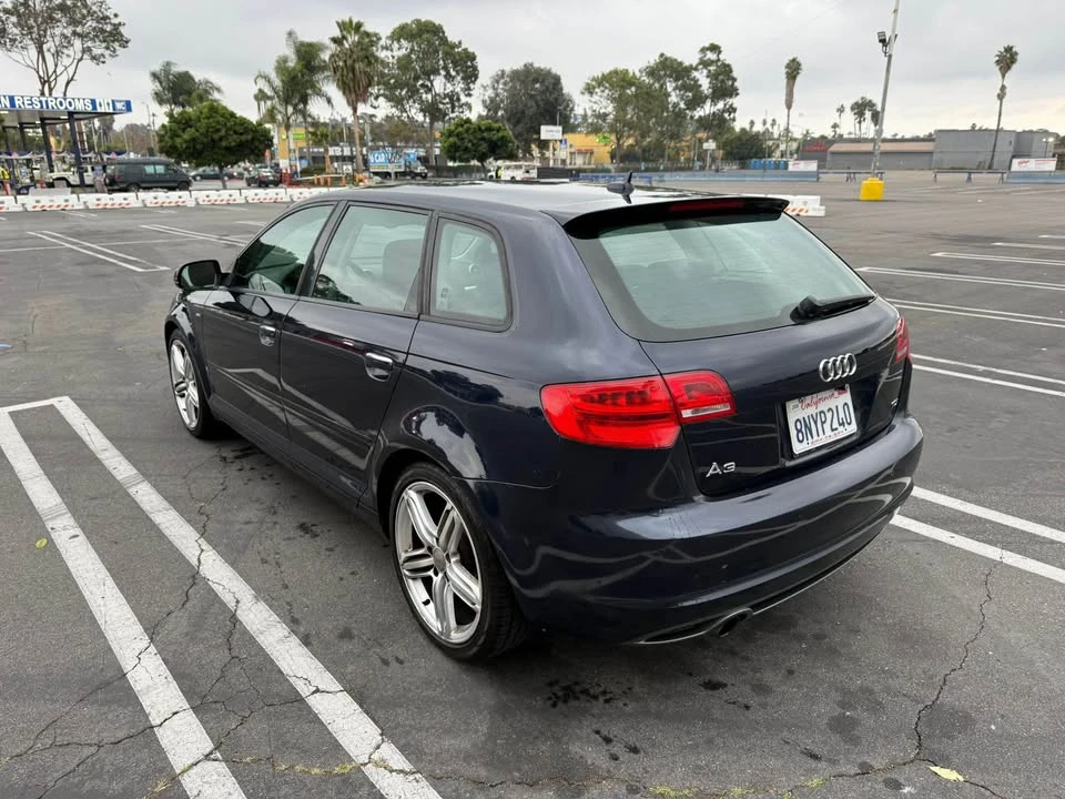 2011 Audi 8P A3 - Image 3 of 13