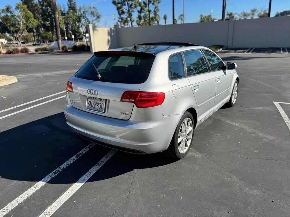 2011 Audi 8P A3 - Image 6 of 10
