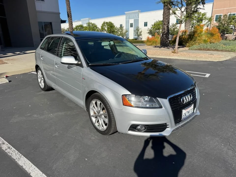 2011 Audi 8P A3 - Image 3 of 10