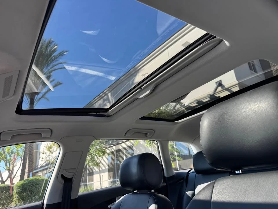 2011 Audi 8P A3 - Image 10 of 10