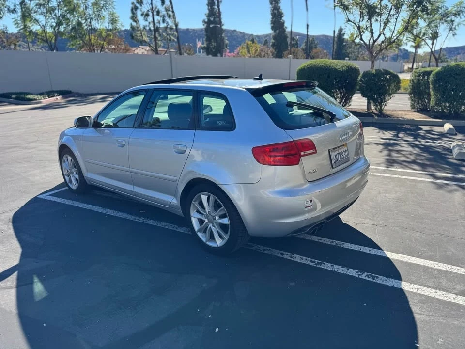 2011 Audi 8P A3 - Image 4 of 10