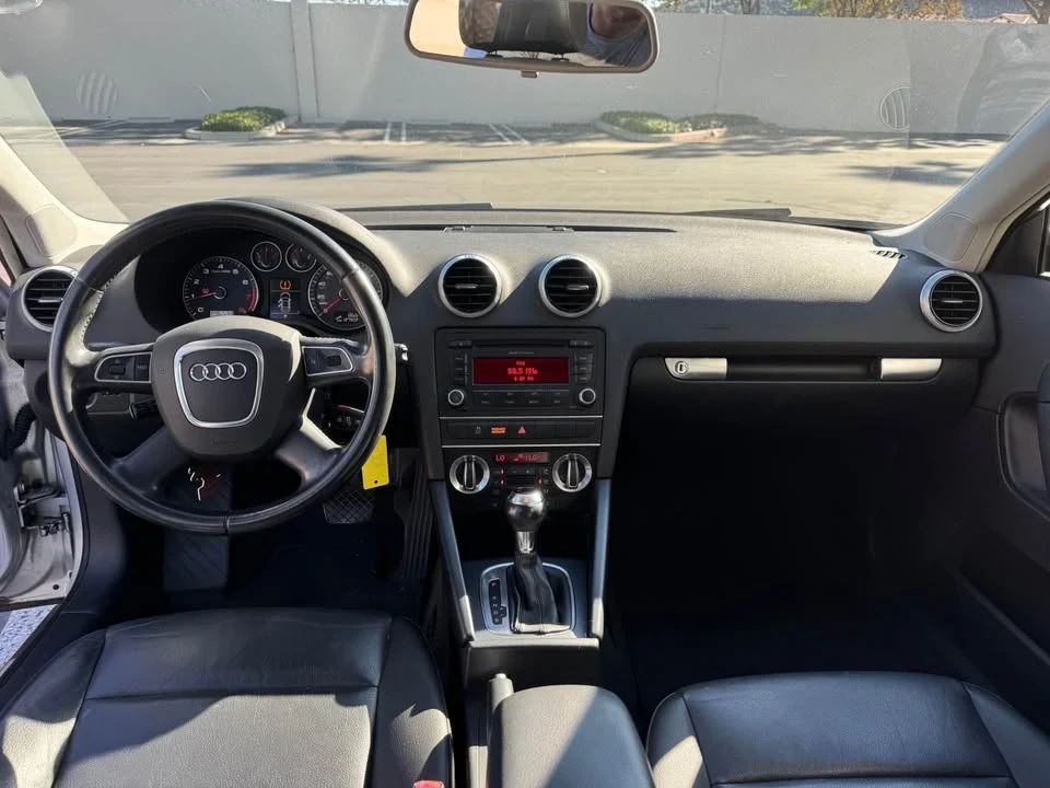 2011 Audi 8P A3 - Image 8 of 10