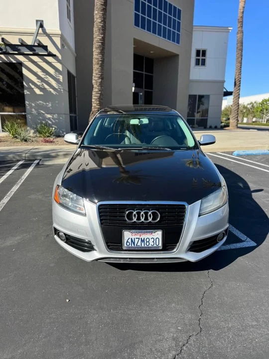 2011 Audi 8P A3 - Image 2 of 10