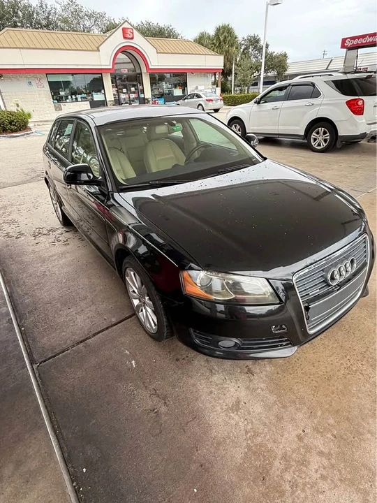 2011 Audi 8P A3 - Image 3 of 8