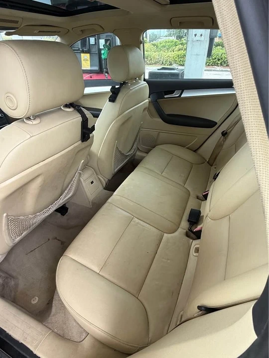 2011 Audi 8P A3 - Image 8 of 8